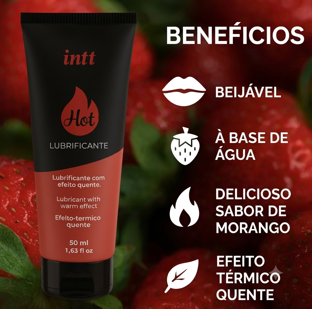 Gel Hot