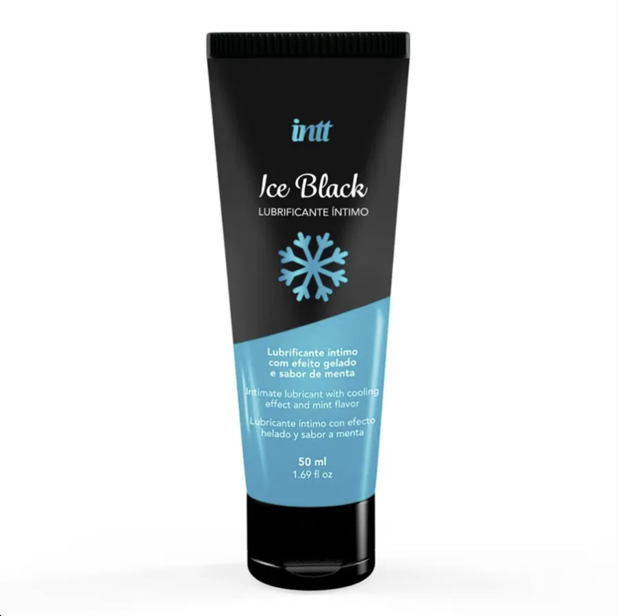 Gel Ice Black